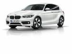 BMW 116d EfficientDynamics Edition 5-Door 2015 года
